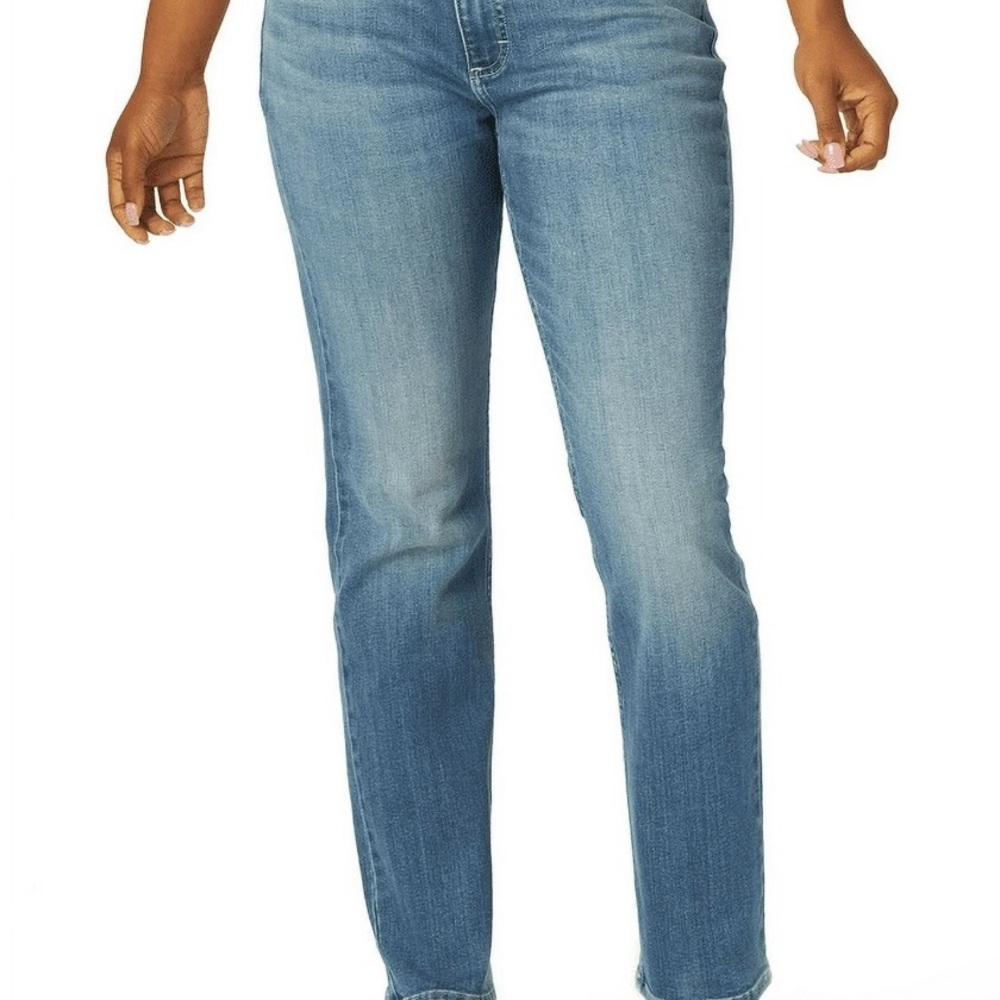 Classic Blue Women's Jeans
